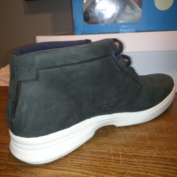 Caterpillar Men's Theorem Fashion Boot - Picture 2 of 6